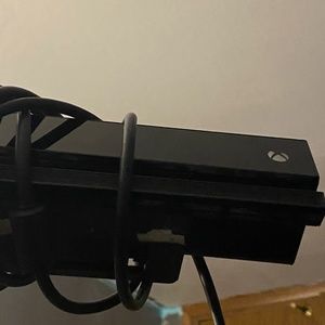 Xbox Kinect